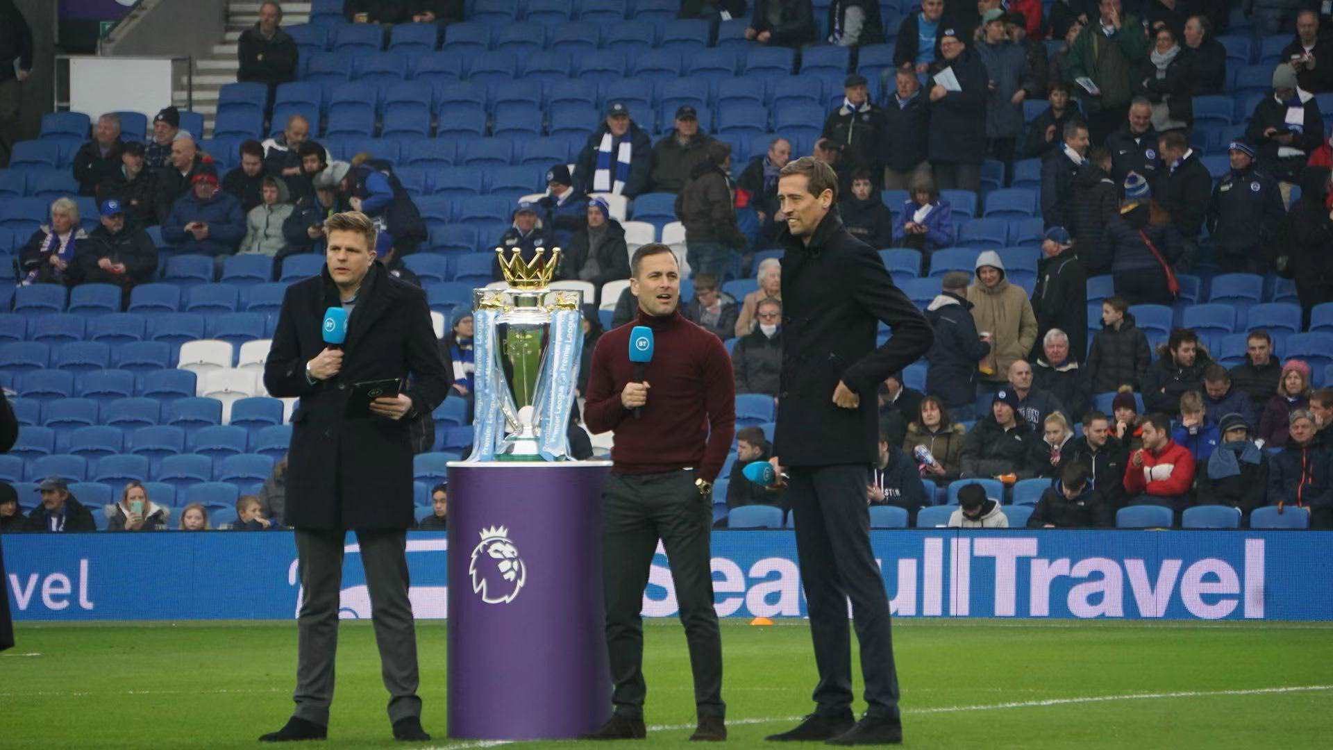 在最近幾年 在最近幾年