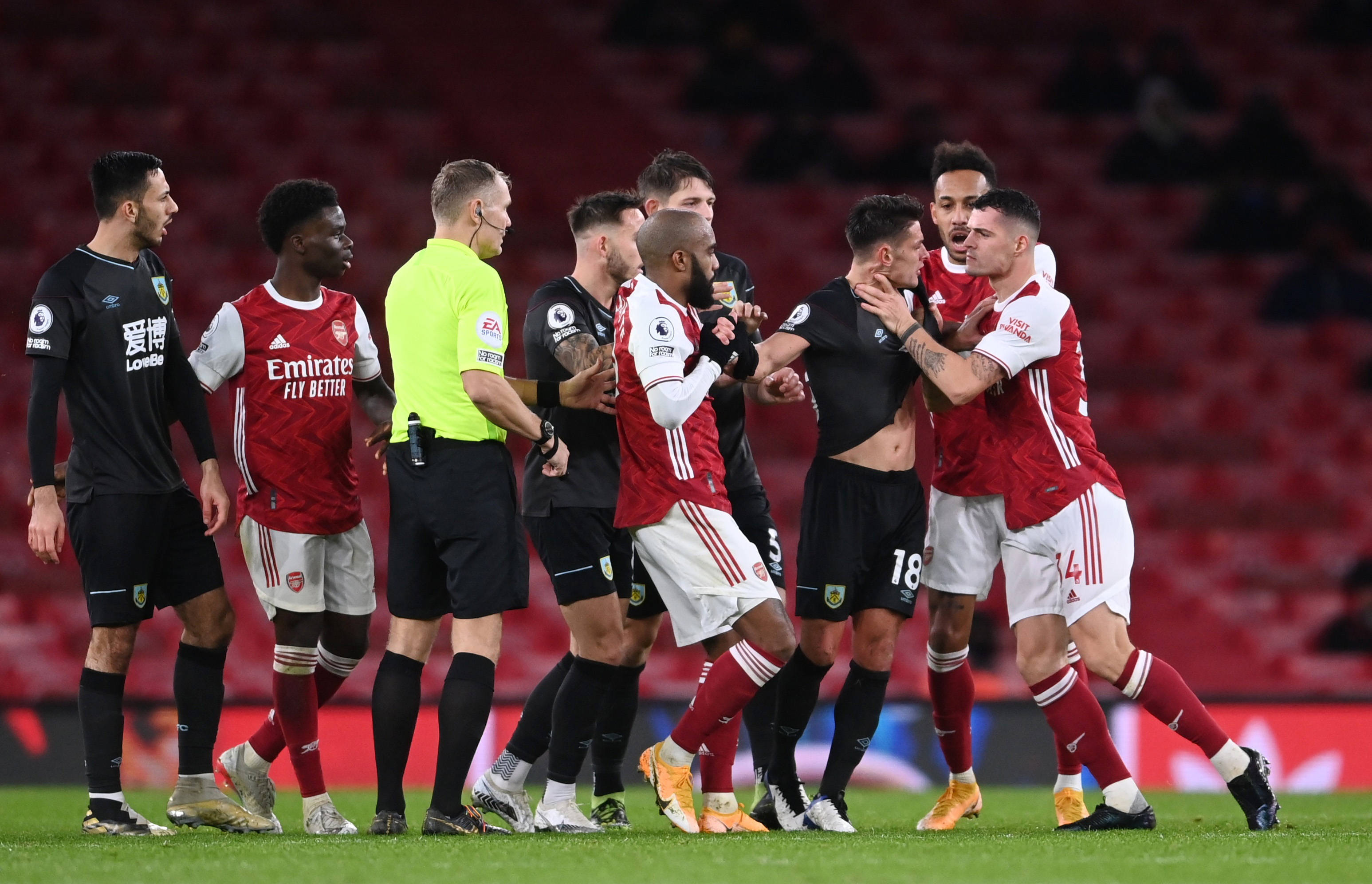 第3节和末 第3节和末